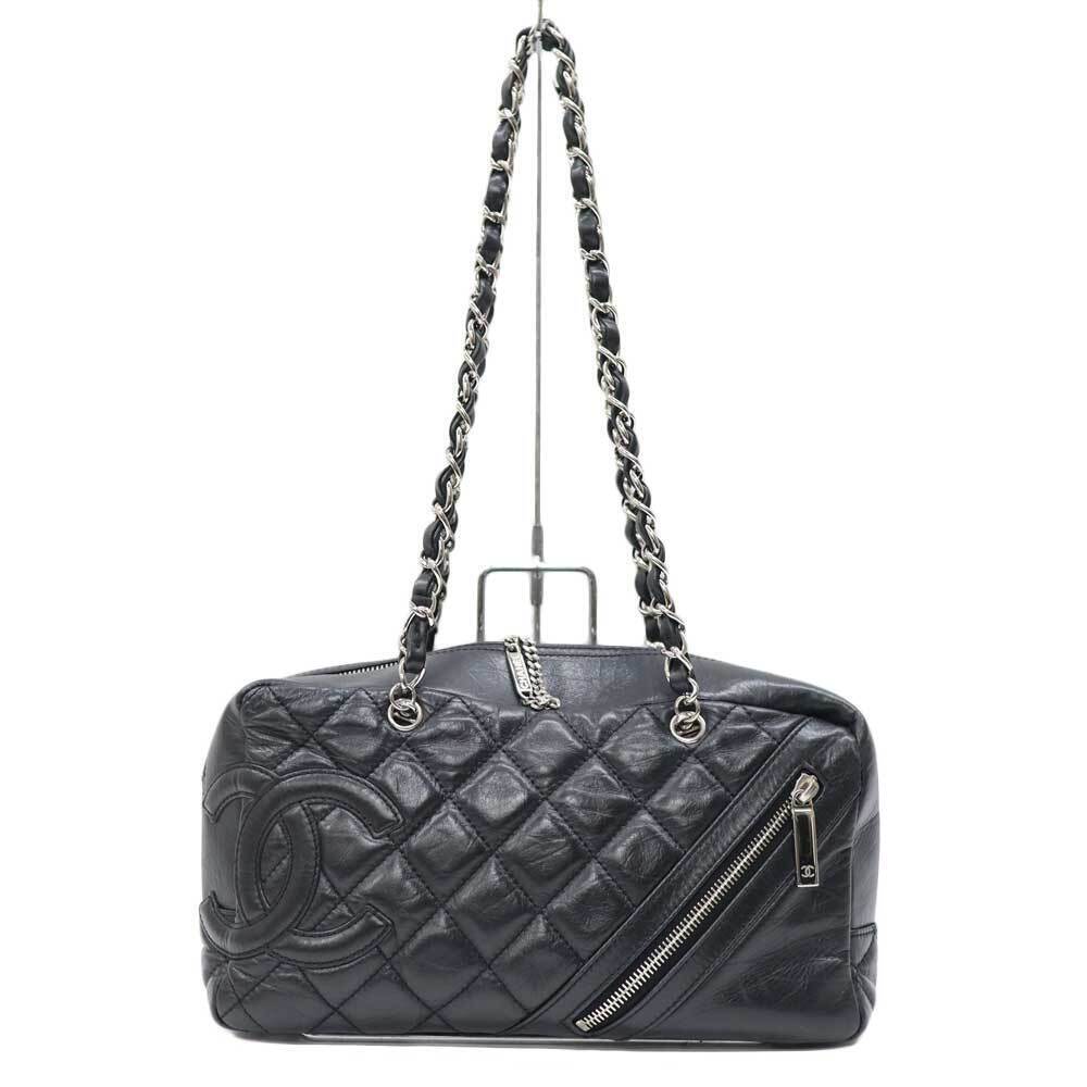 Chanel chain bag